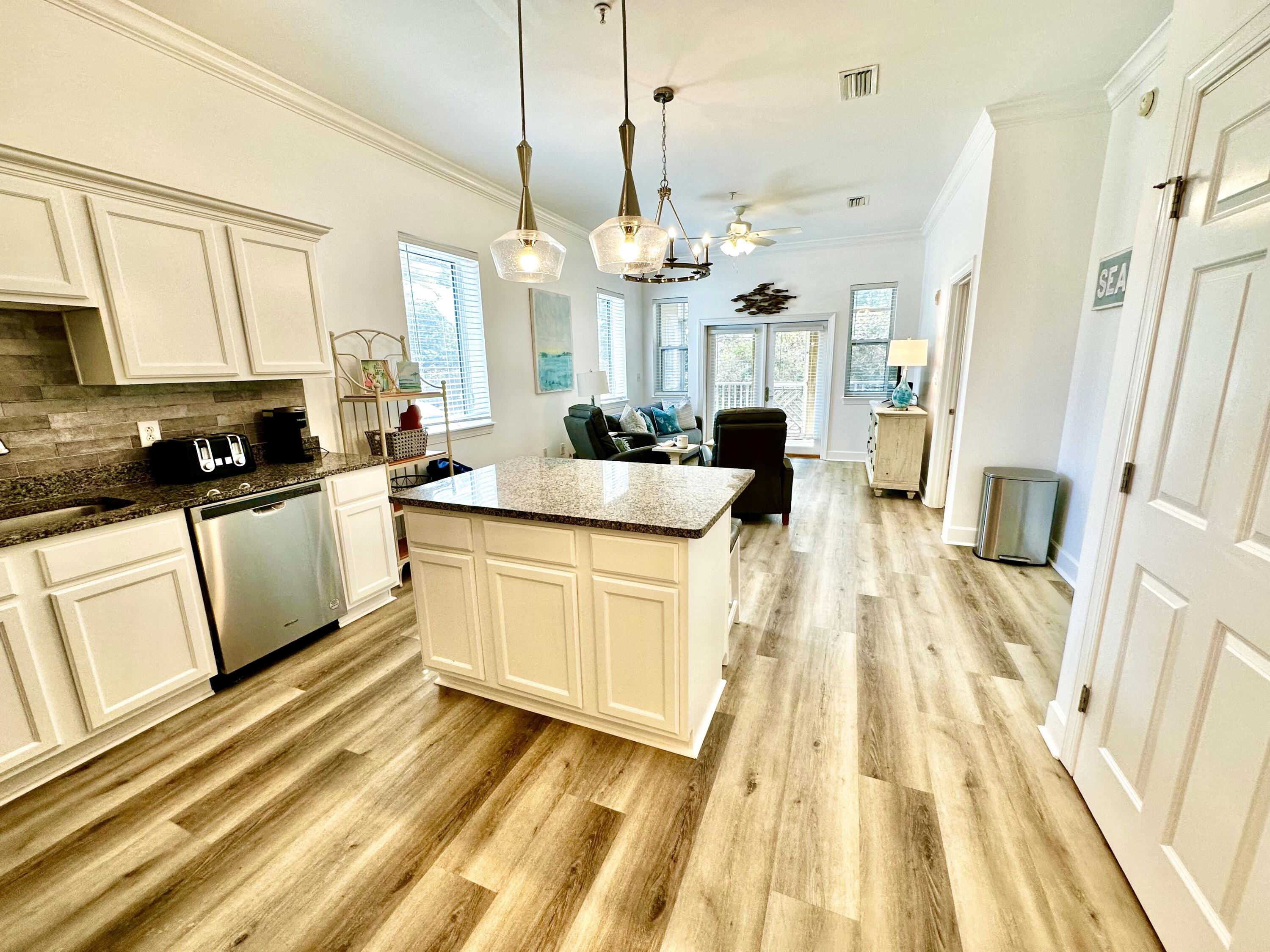 SEAGROVE HIGHLANDS - Residential