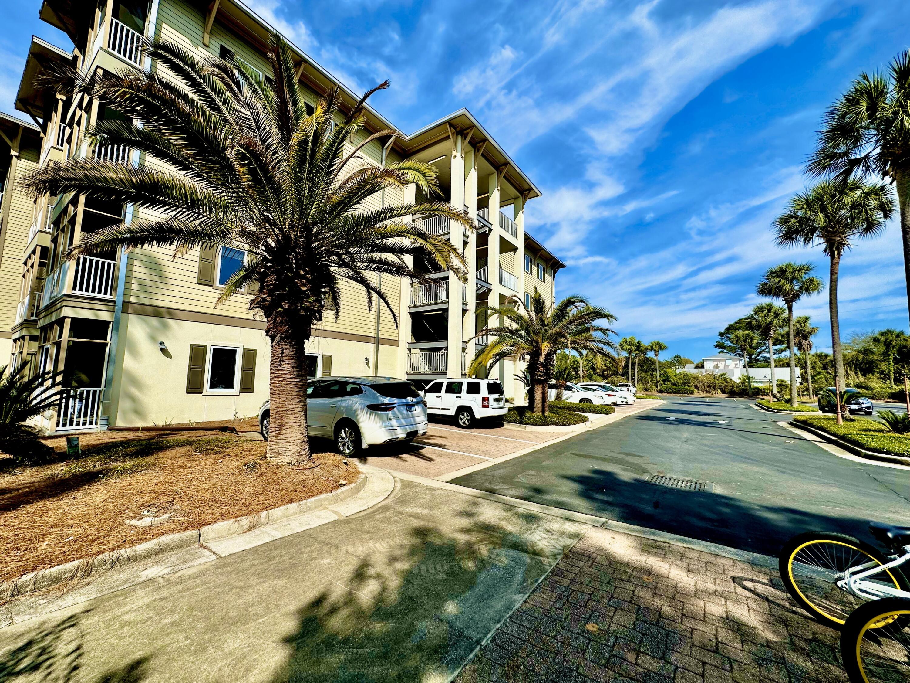 SEAGROVE HIGHLANDS - Residential