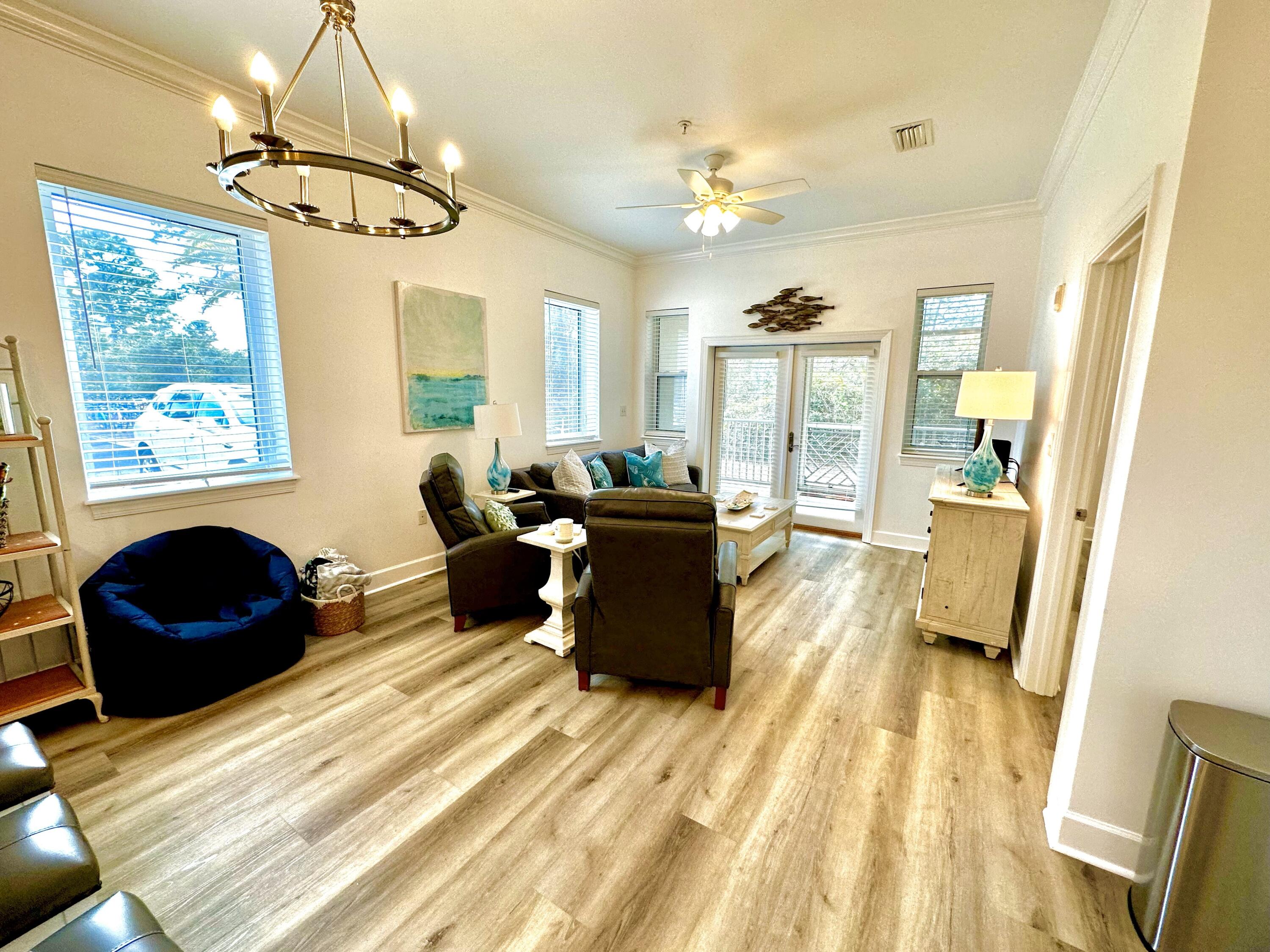 SEAGROVE HIGHLANDS - Residential