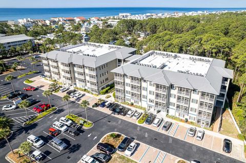 231 Somerset Bridge Road 1105 Santa Rosa Beach FL 32459