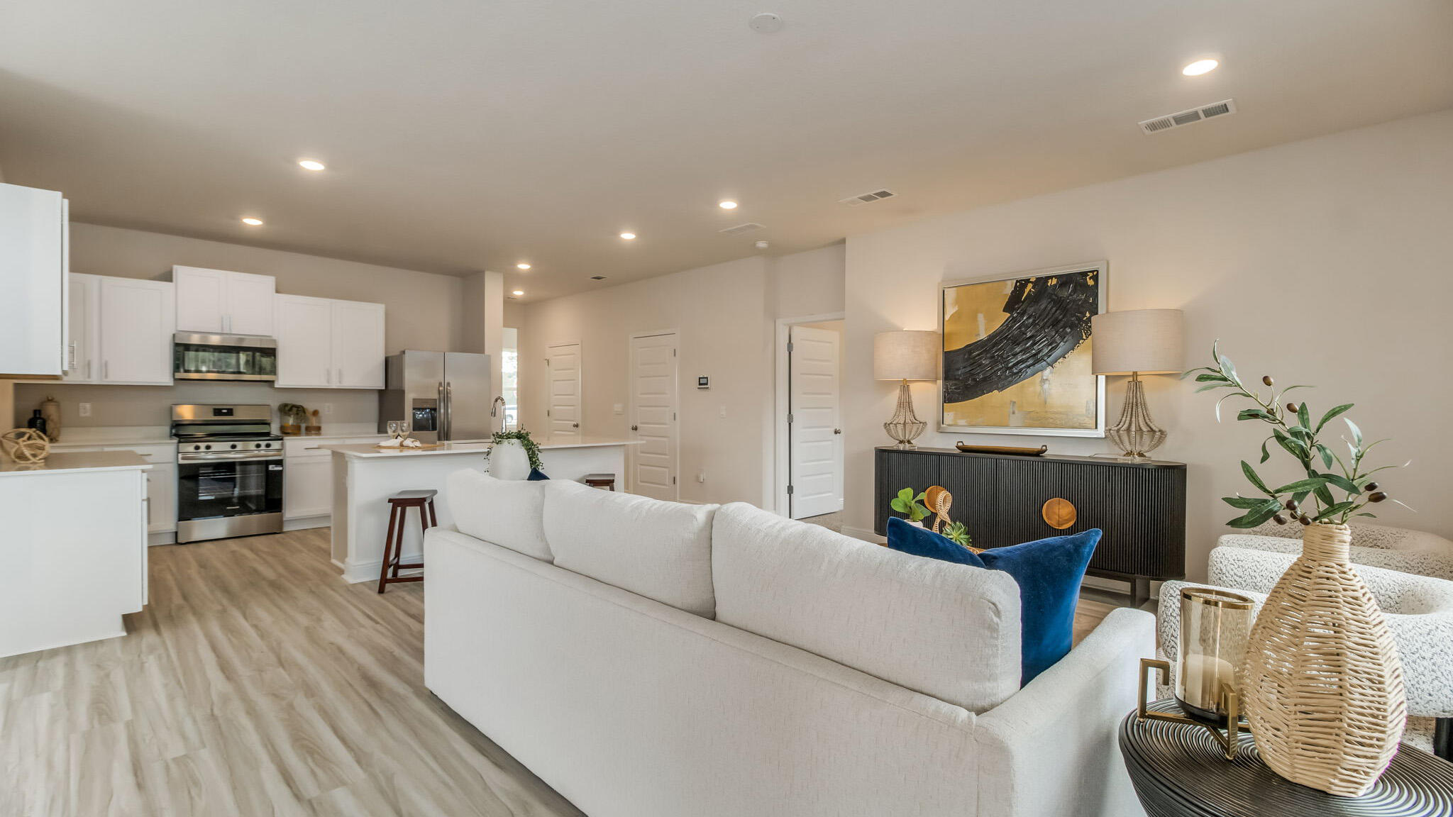 PLANTATION WOODS - Residential