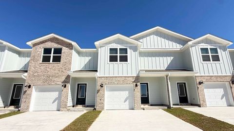 2406 Cliff Hollow Circle Gulf Breeze FL 32563