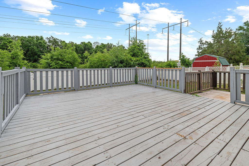 PARK PLACE 5 - Residential