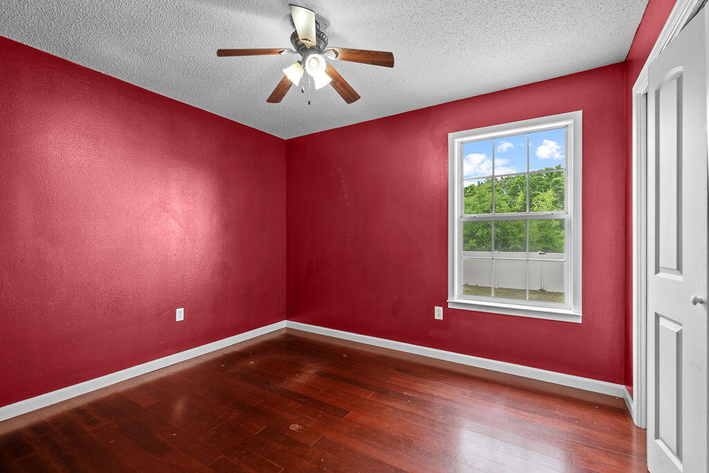 PARK PLACE 5 - Residential