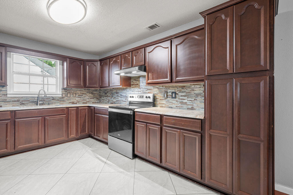 PARK PLACE 5 - Residential