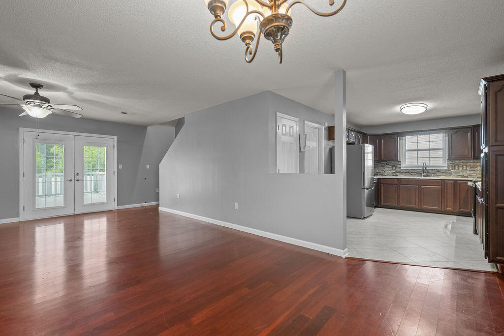 PARK PLACE 5 - Residential