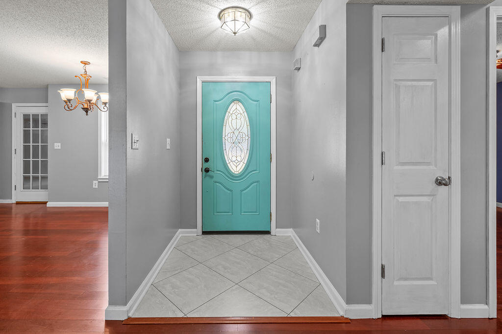 PARK PLACE 5 - Residential