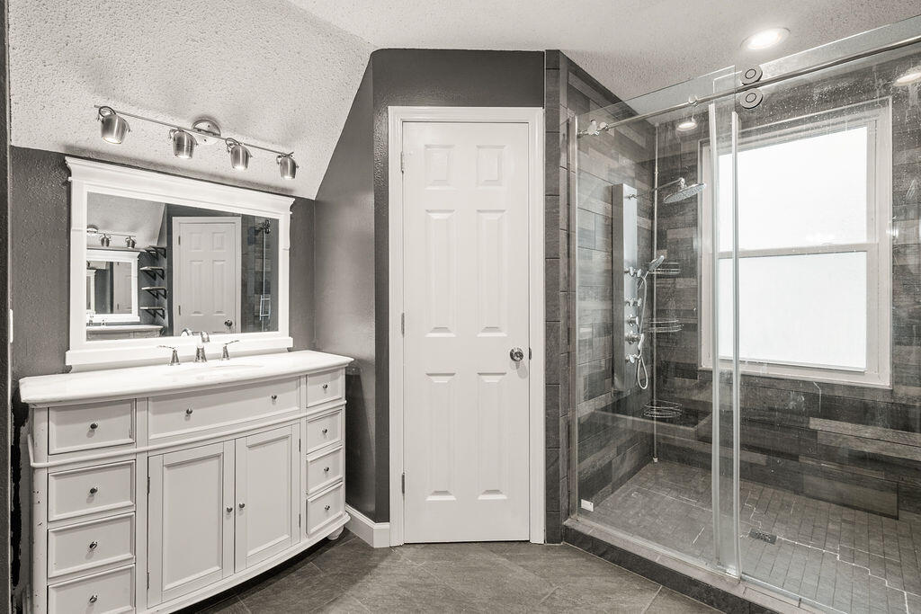 PARK PLACE 5 - Residential