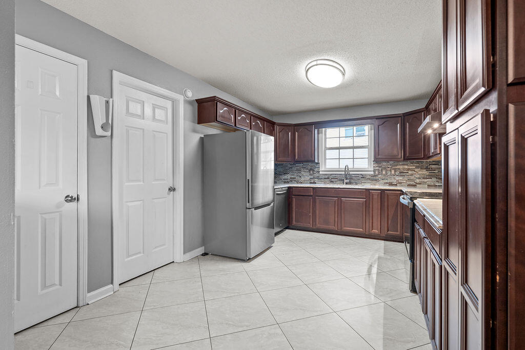 PARK PLACE 5 - Residential