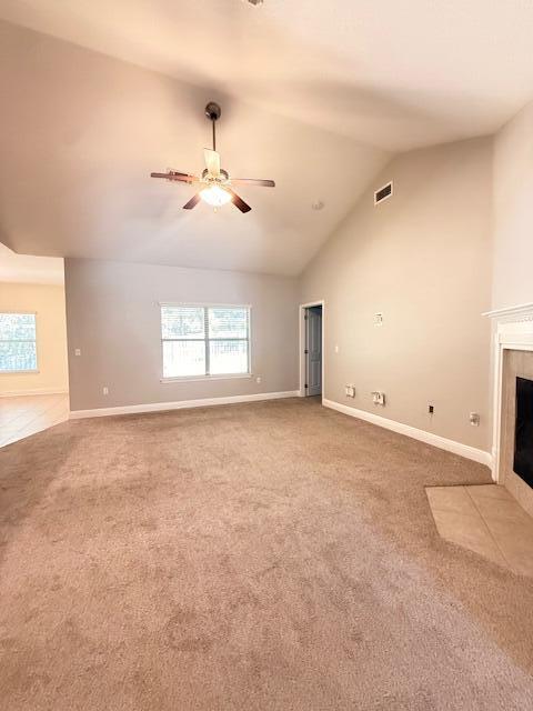 Fox Valley - Residential Lease