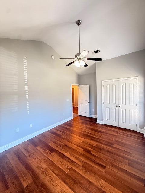 Fox Valley - Residential Lease