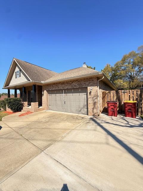 Fox Valley - Residential Lease