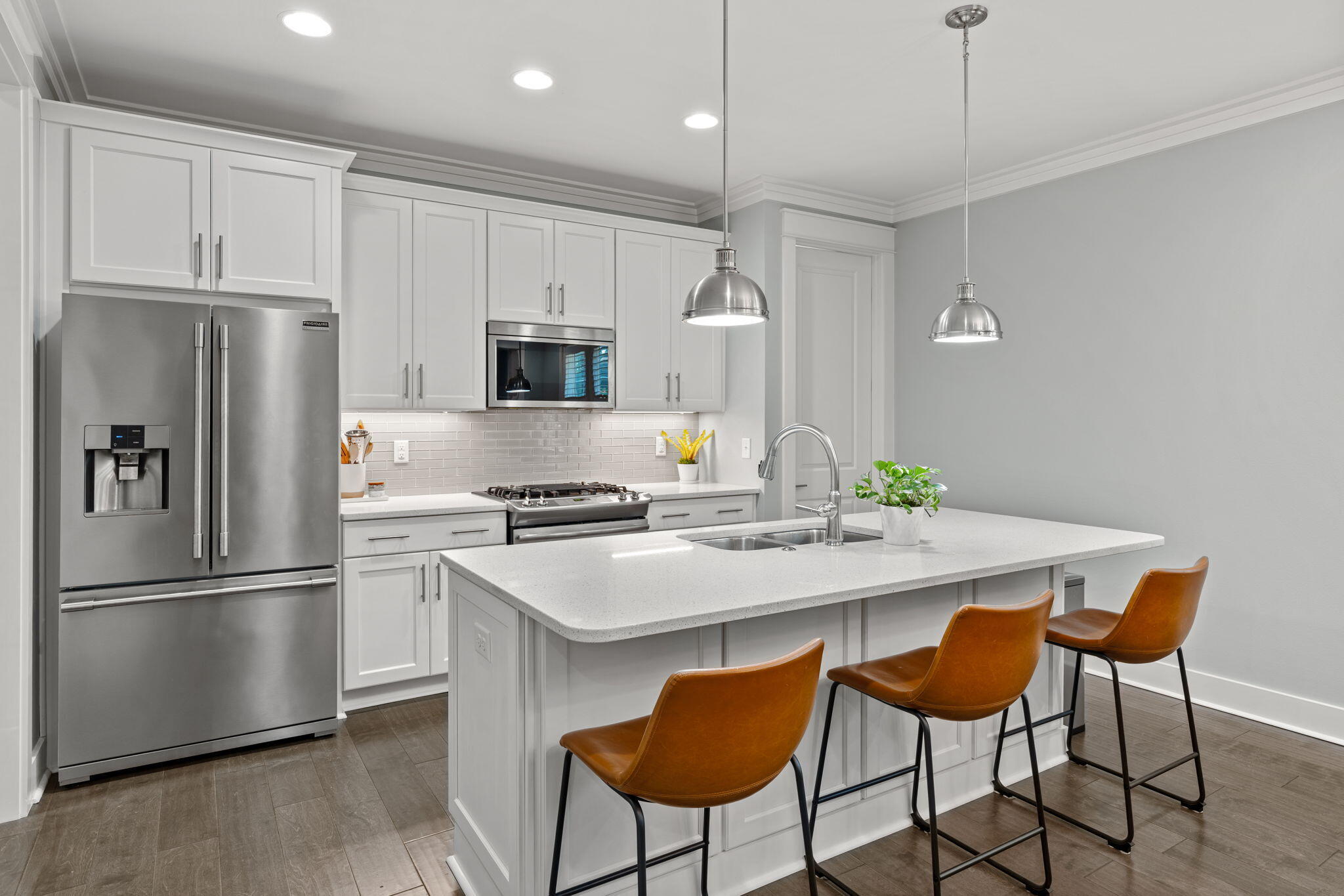 WATERSOUND ORIGINS - Residential