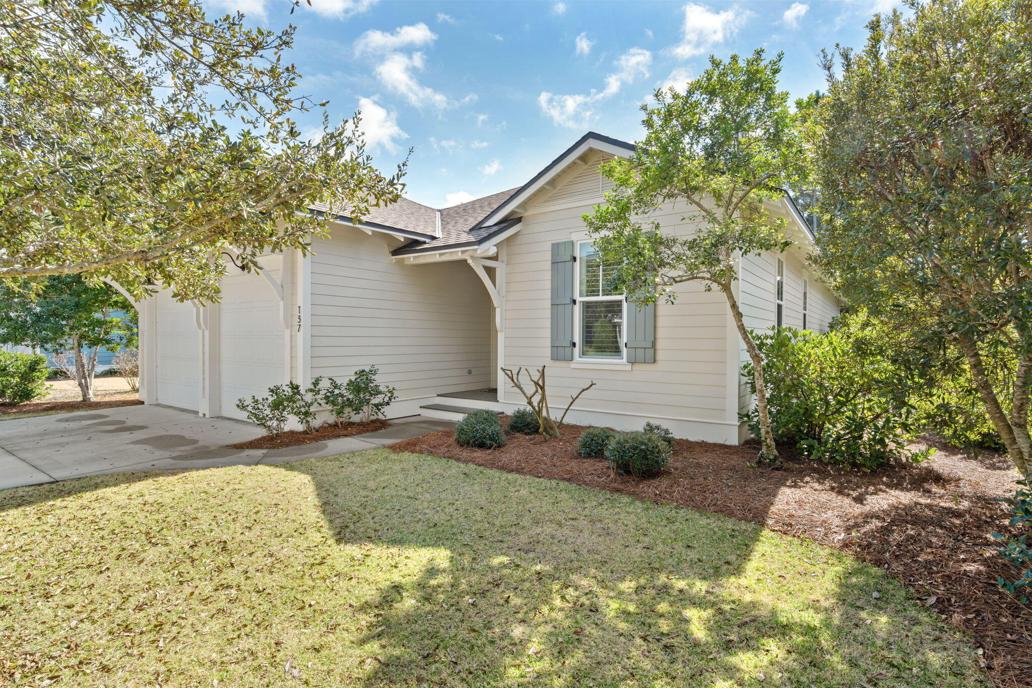 WATERSOUND ORIGINS - Residential