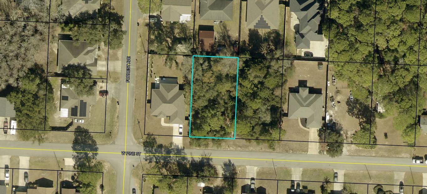 WYNNEHAVEN BCH EST W1/2 - Residential