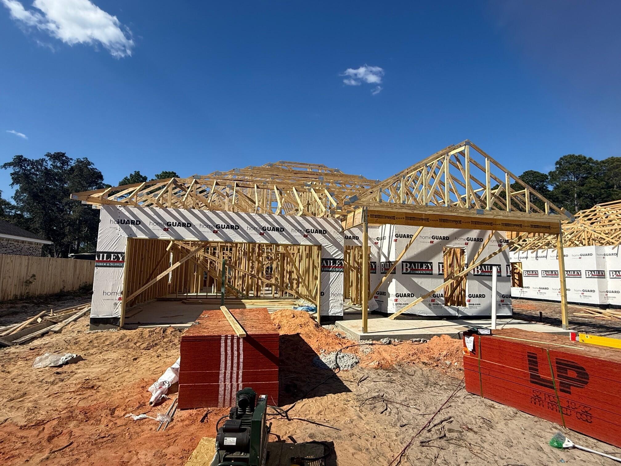 WYNNEHAVEN BCH EST W1/2 - Residential