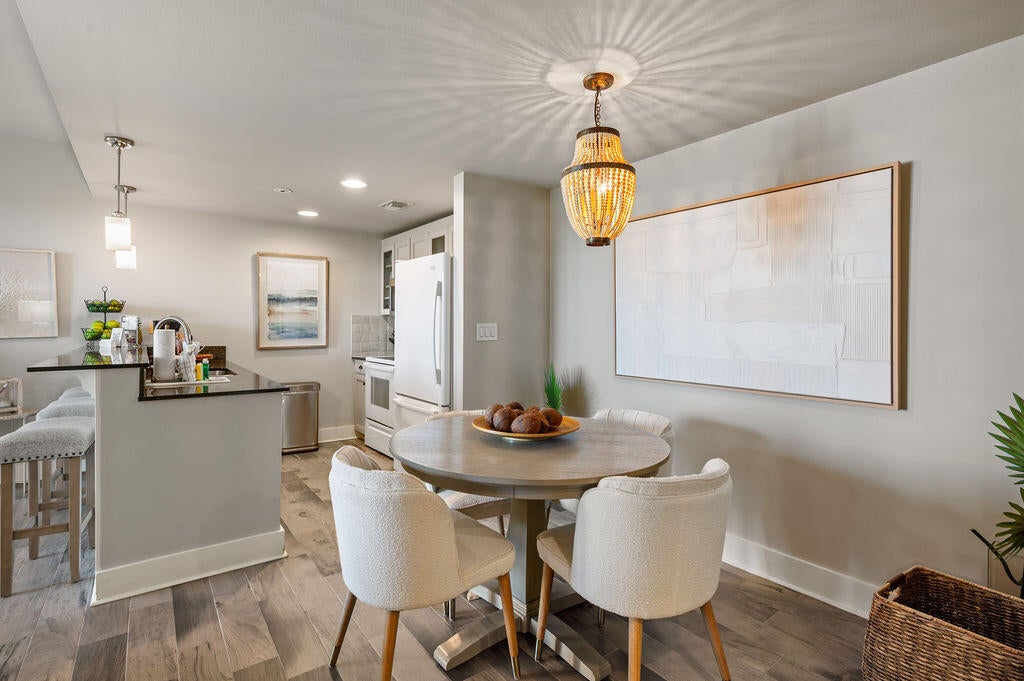 9100 Baytowne Wharf Boulevard UNIT 462