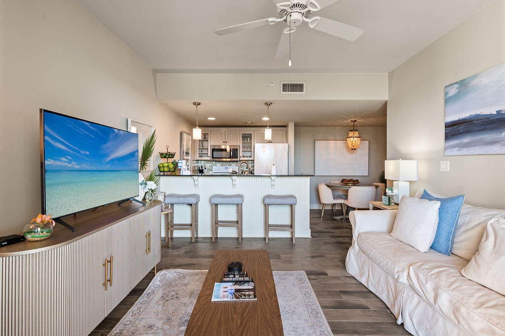9100 Baytowne Wharf Boulevard UNIT 462