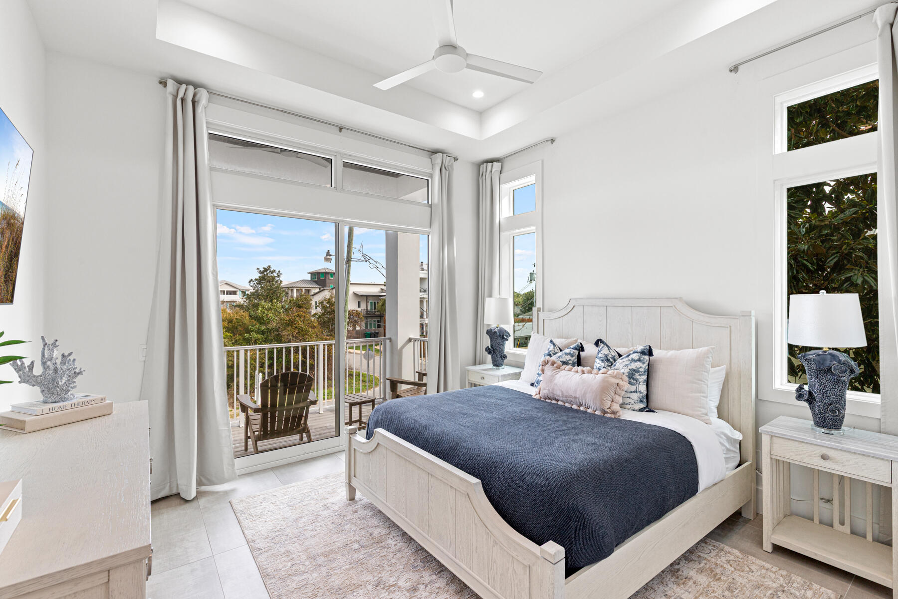 FRANGISTA BEACH 1ST ADDN - Residential