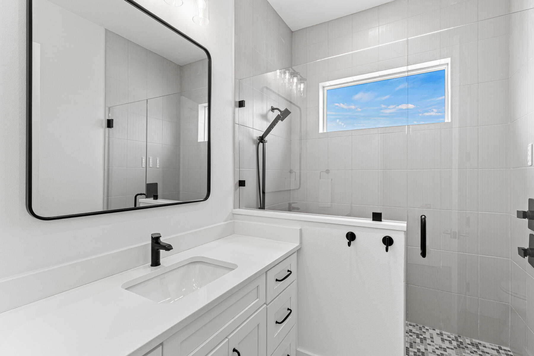 FRANGISTA BEACH 1ST ADDN - Residential