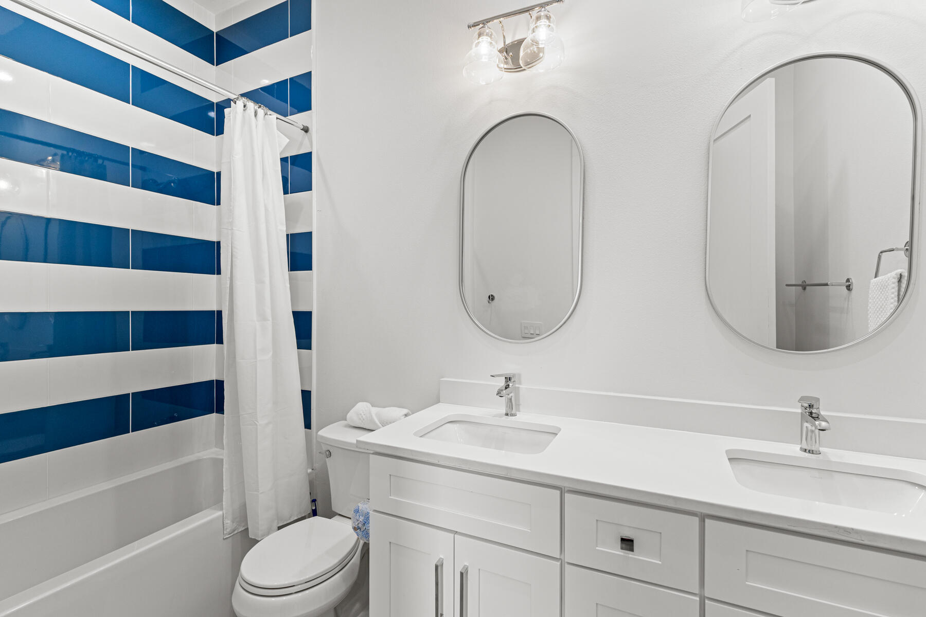 FRANGISTA BEACH 1ST ADDN - Residential