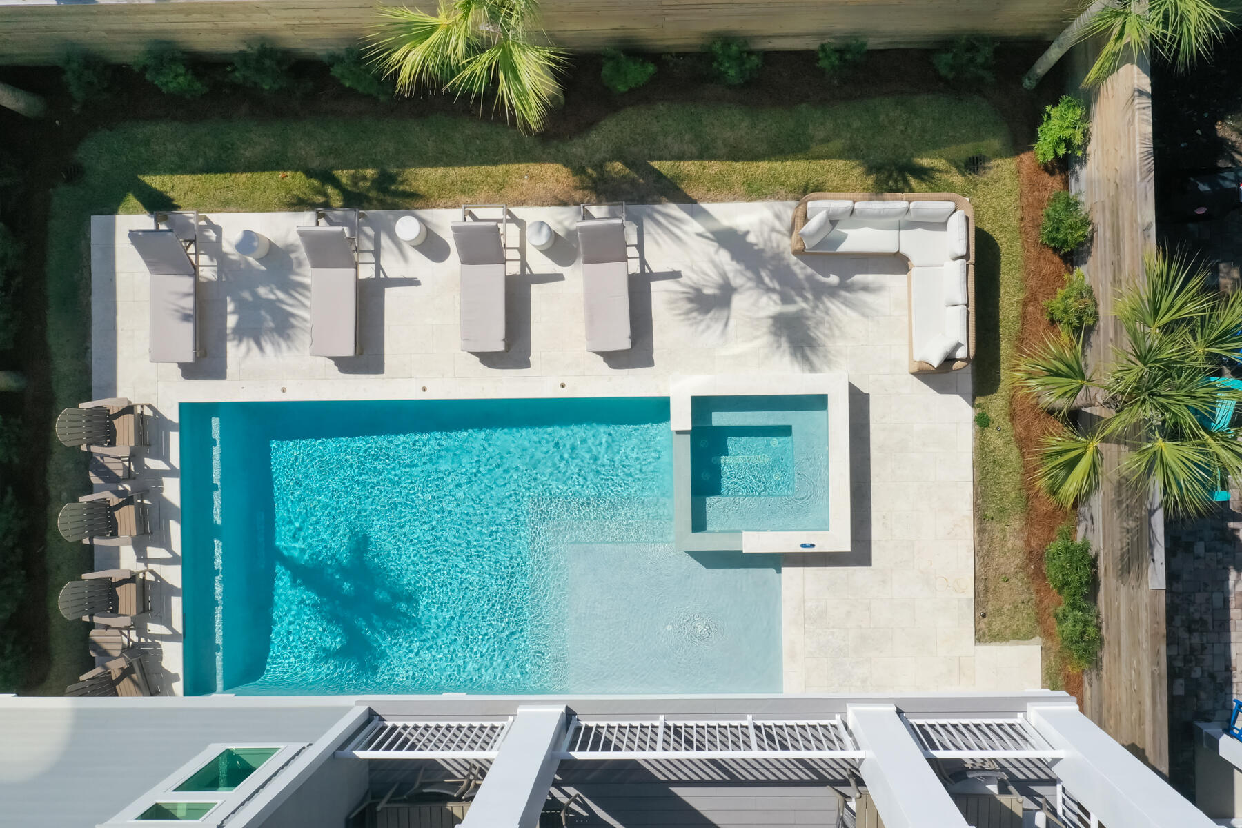 FRANGISTA BEACH 1ST ADDN - Residential