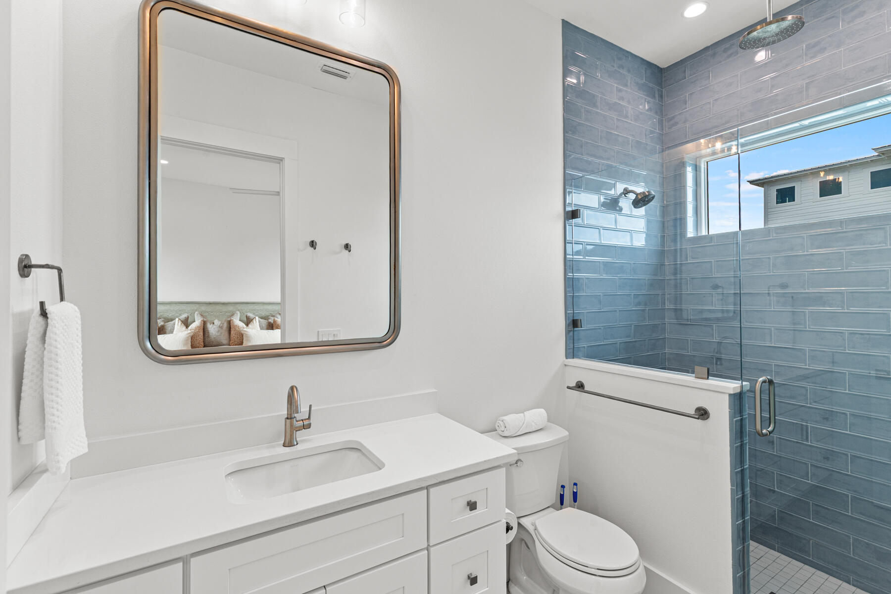 FRANGISTA BEACH 1ST ADDN - Residential