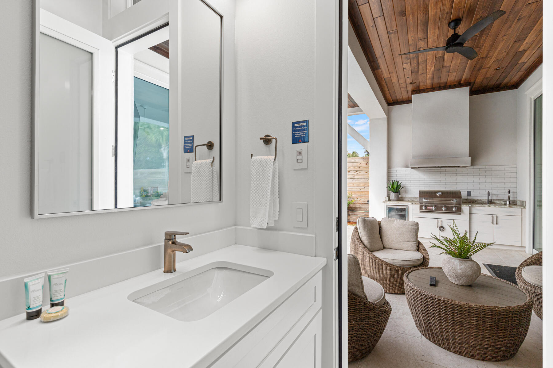 FRANGISTA BEACH 1ST ADDN - Residential