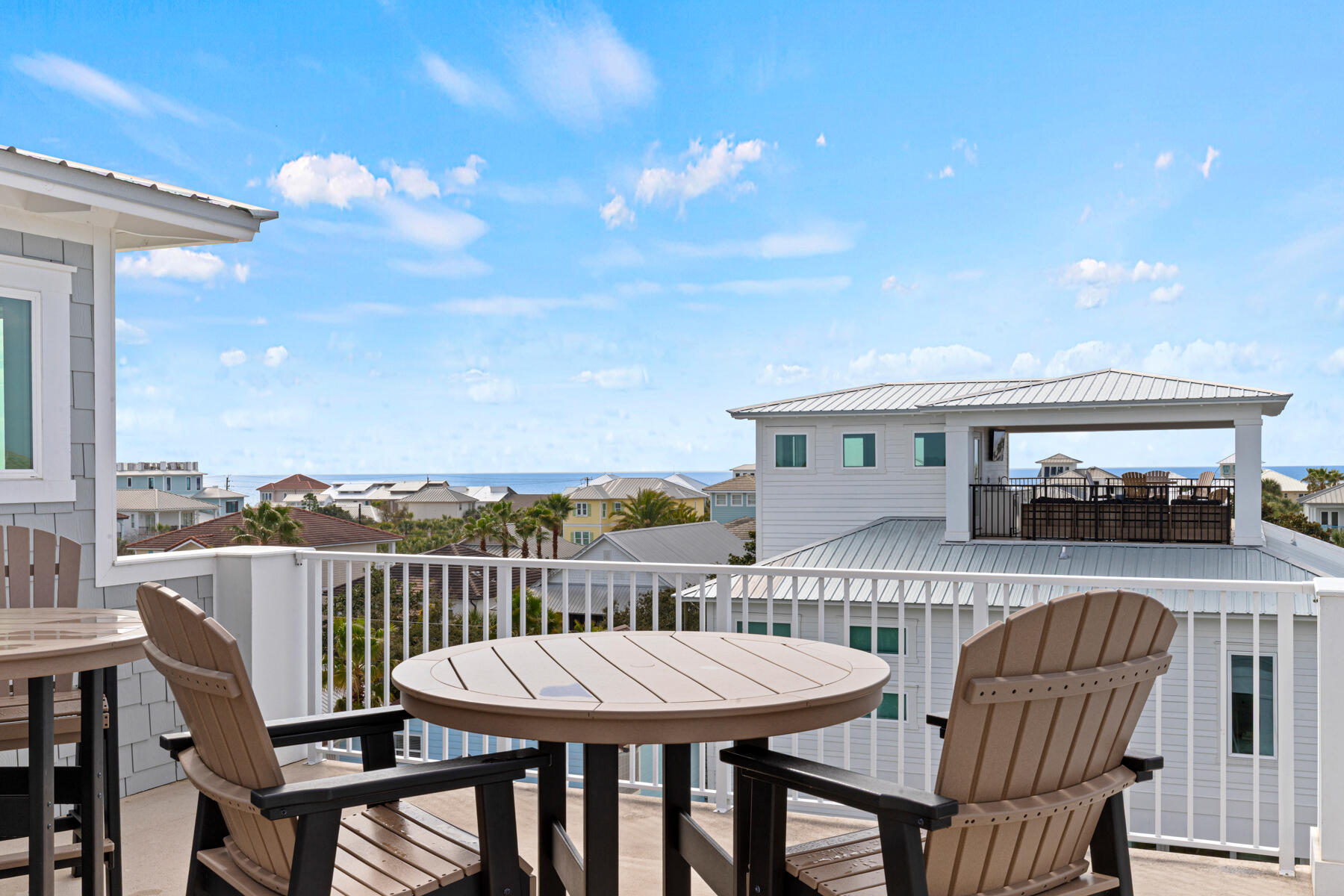 FRANGISTA BEACH 1ST ADDN - Residential