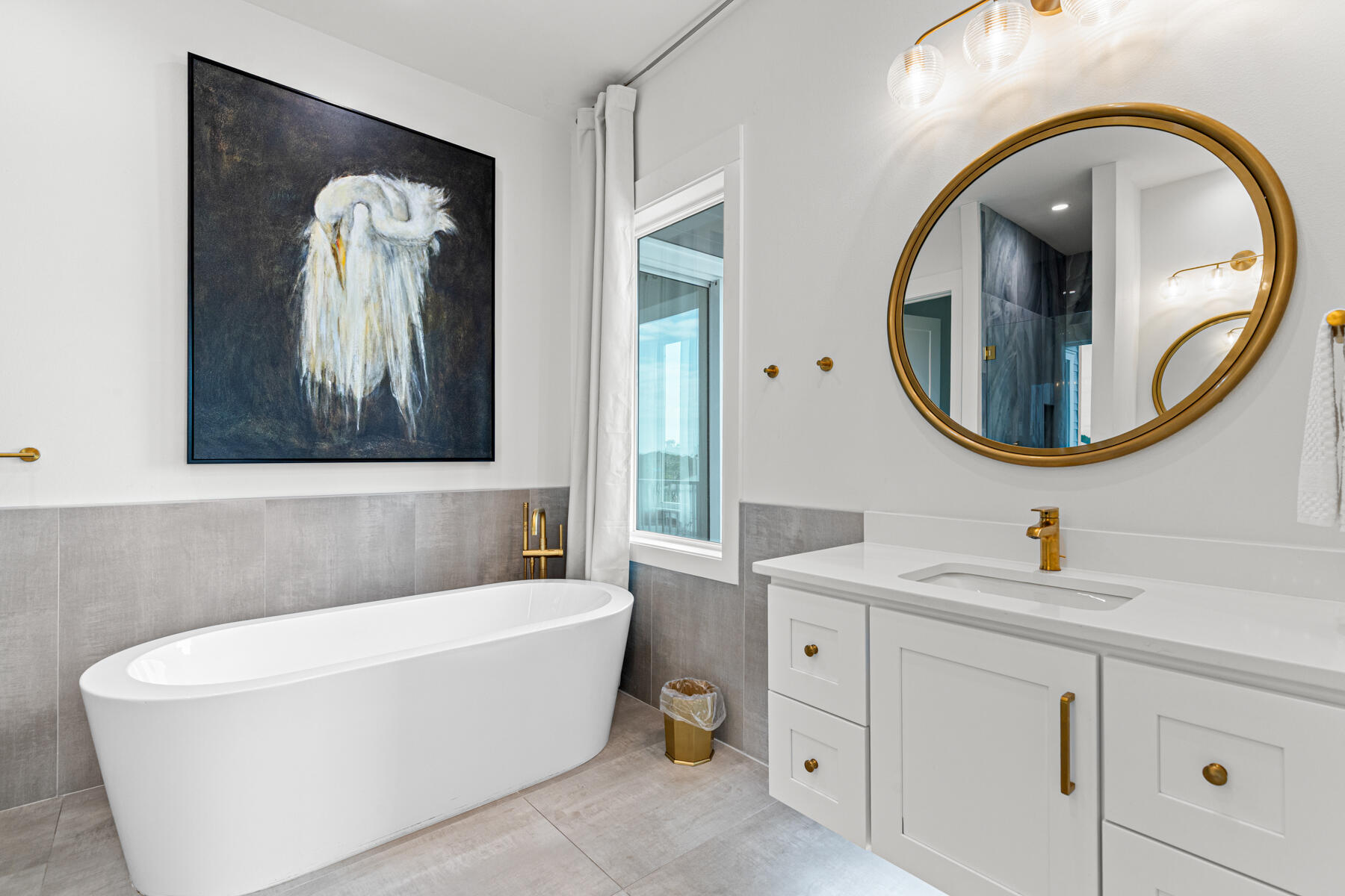 FRANGISTA BEACH 1ST ADDN - Residential