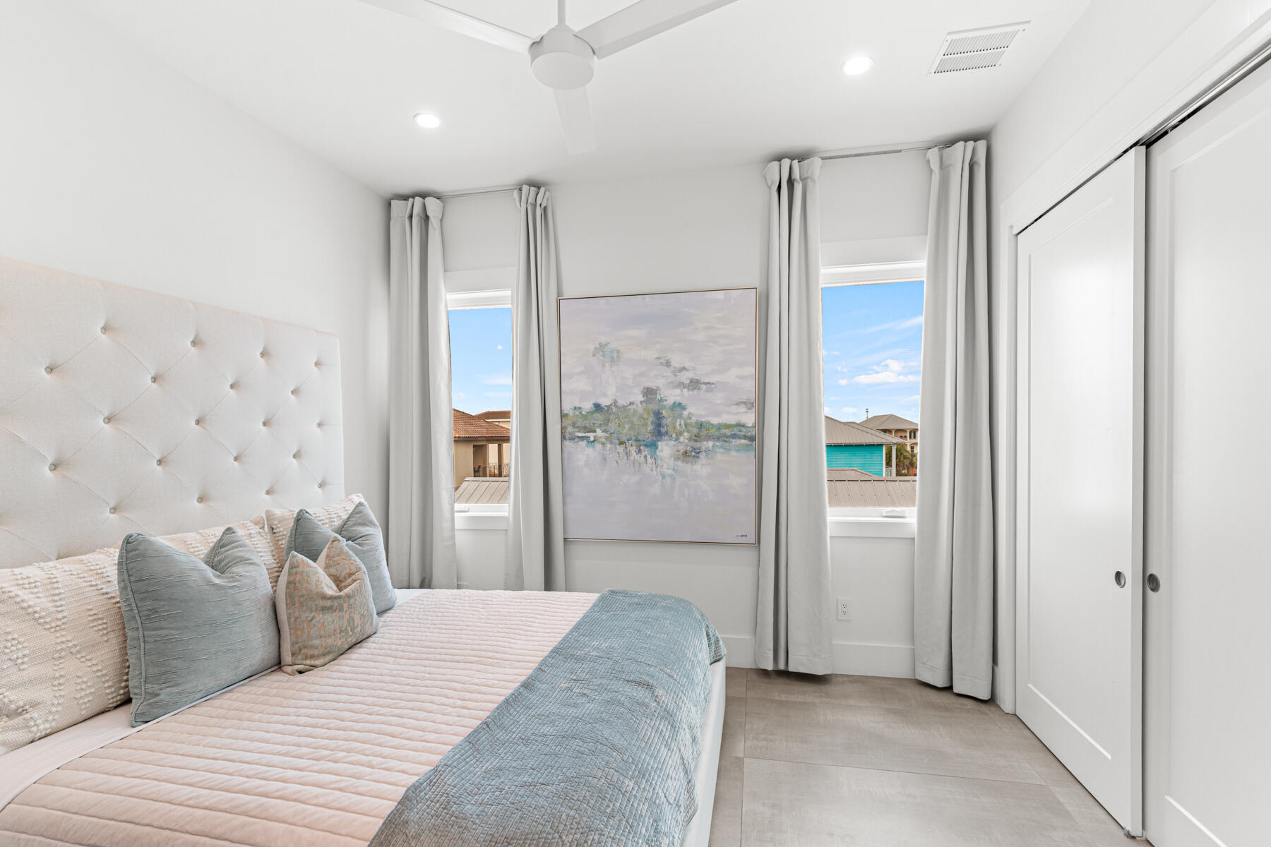 FRANGISTA BEACH 1ST ADDN - Residential