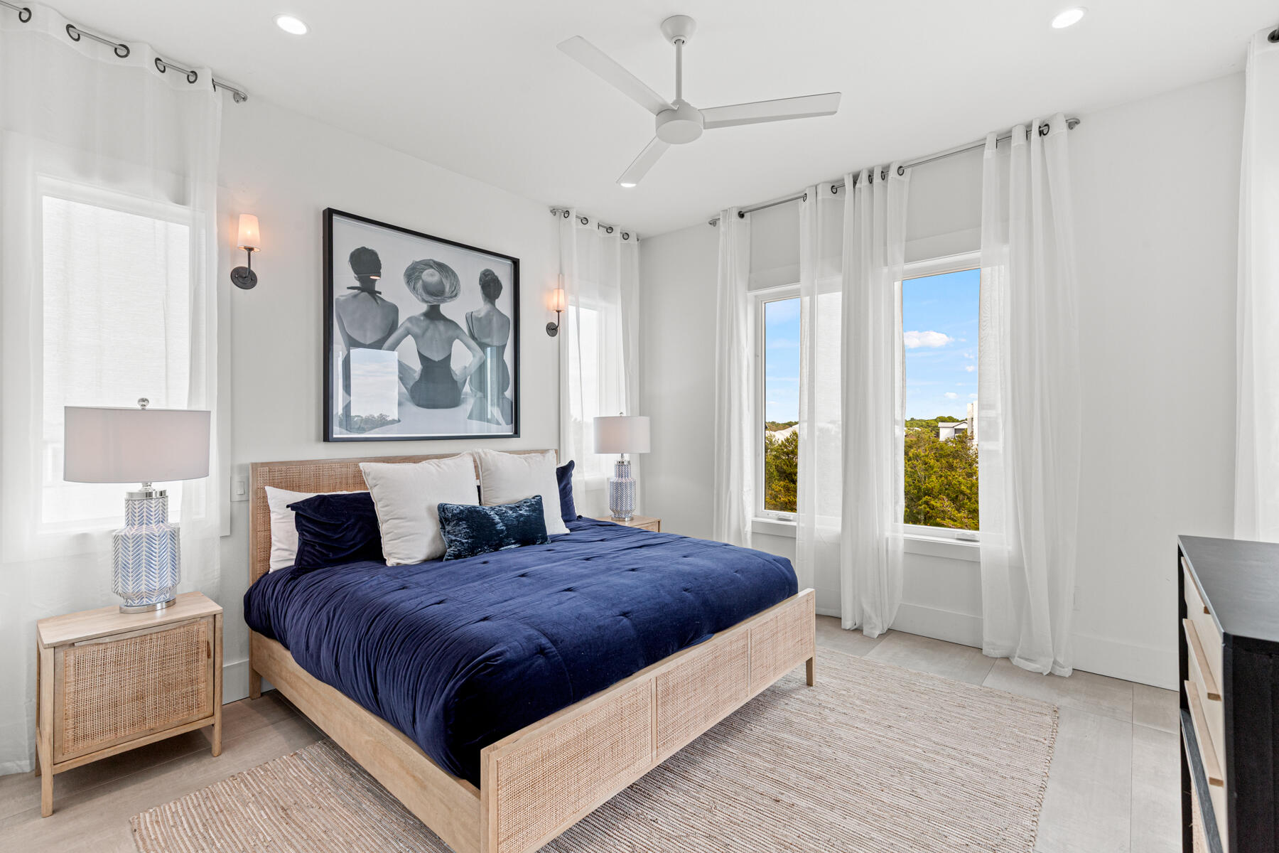 FRANGISTA BEACH 1ST ADDN - Residential