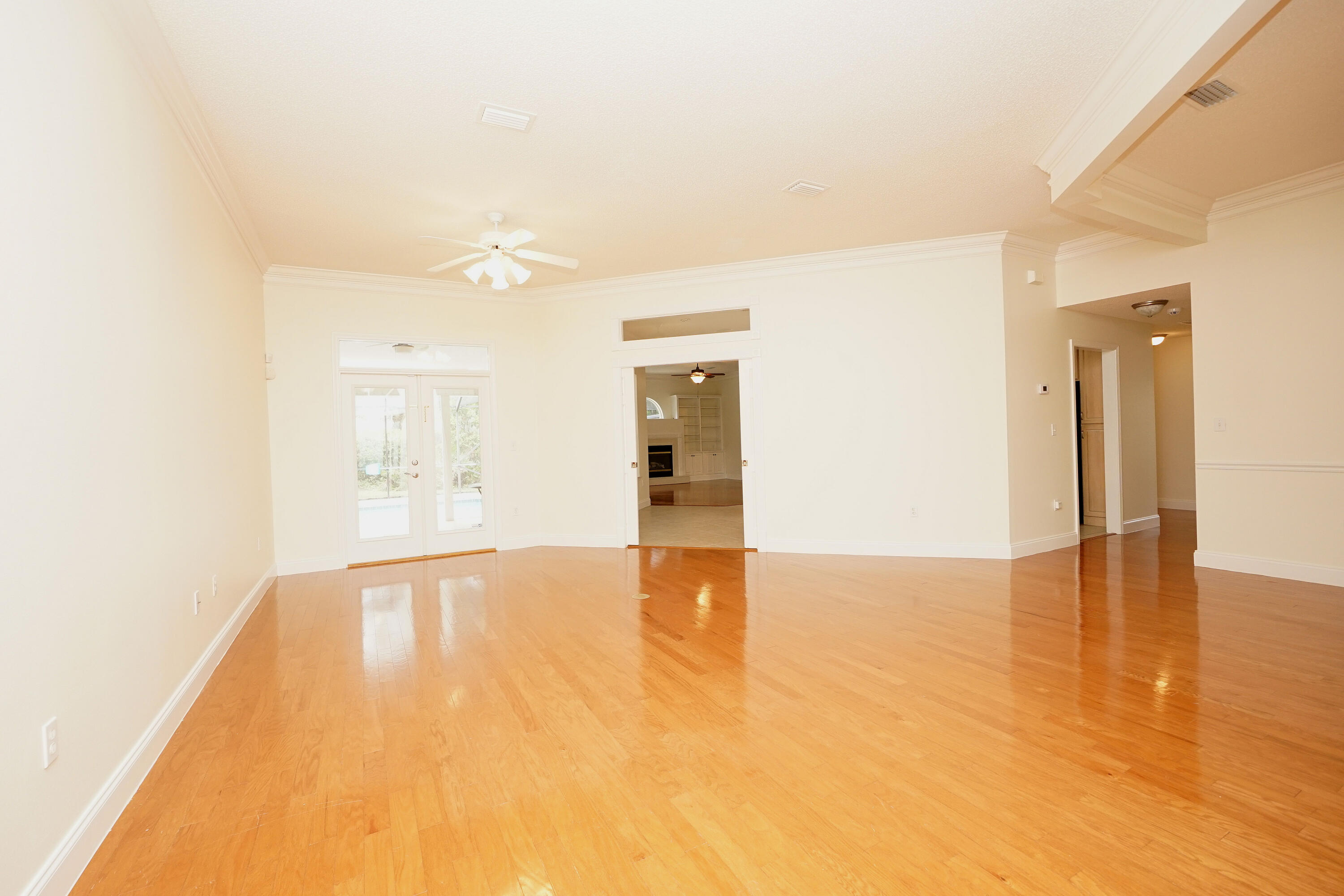 MAGNOLIA PLANTATION AT BLUEWATER BAY - Residential