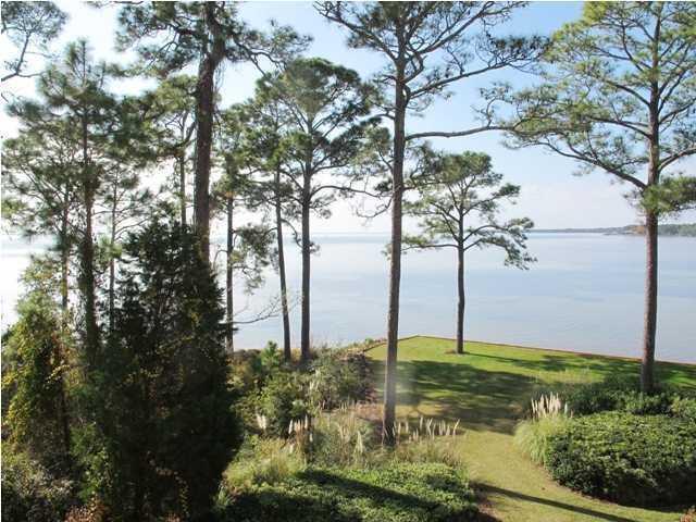 MAGNOLIA PLANTATION AT BLUEWATER BAY - Residential