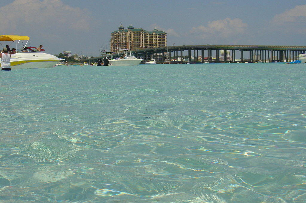 MAGNOLIA PLANTATION AT BLUEWATER BAY - Residential