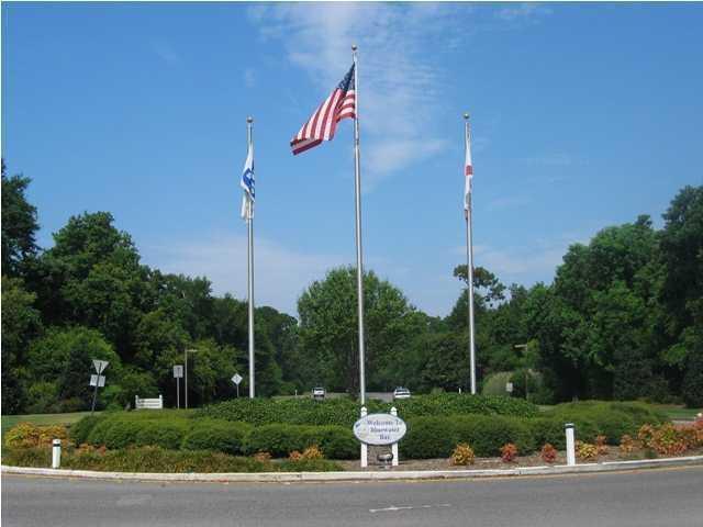 MAGNOLIA PLANTATION AT BLUEWATER BAY - Residential