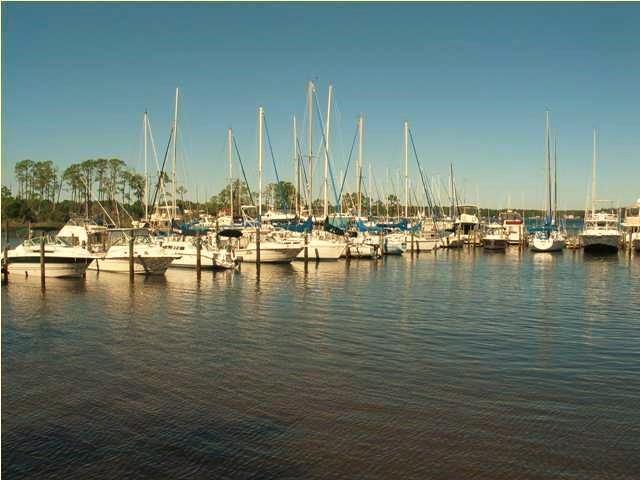 MAGNOLIA PLANTATION AT BLUEWATER BAY - Residential