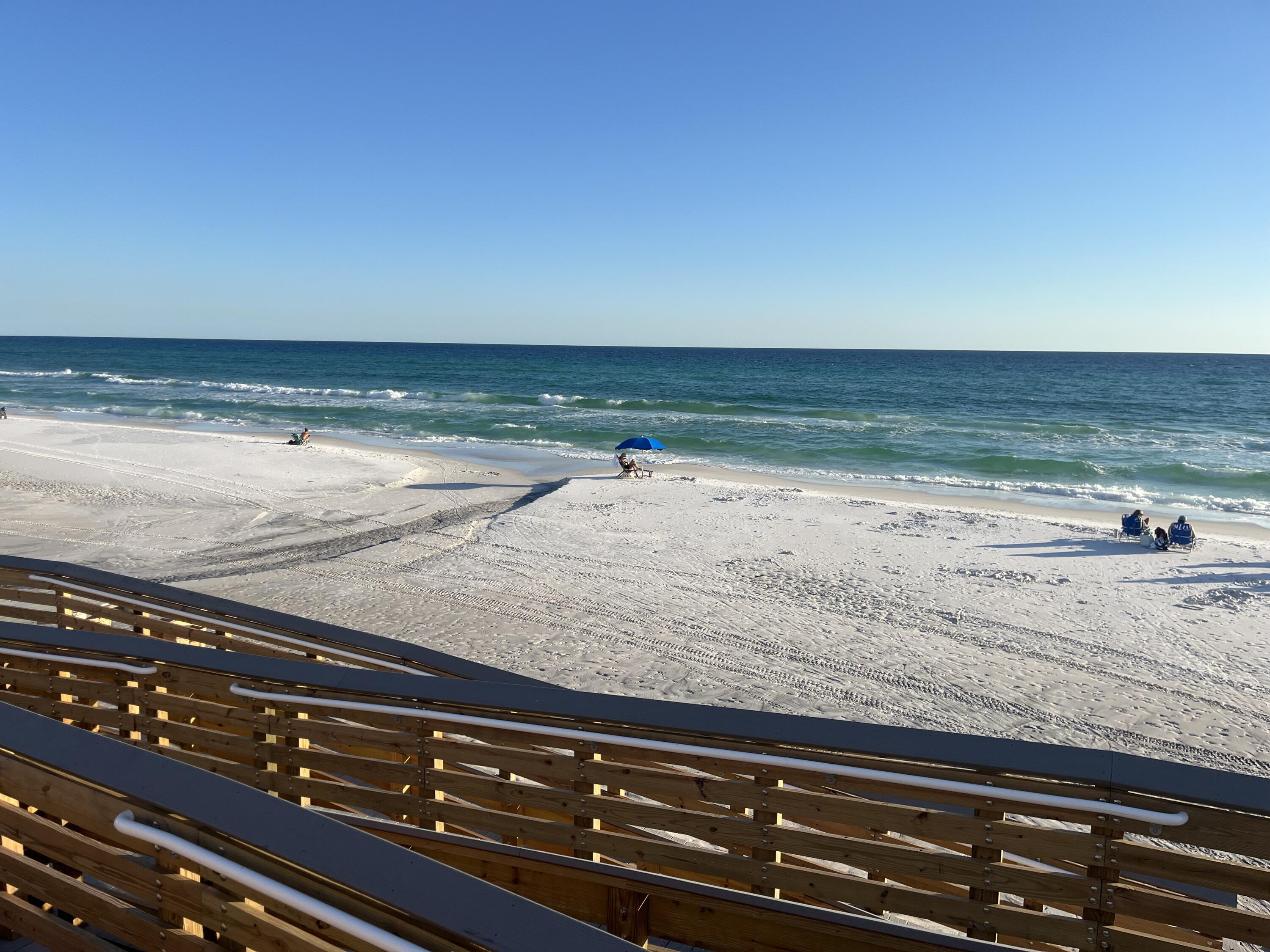Seagrove Beach - Land