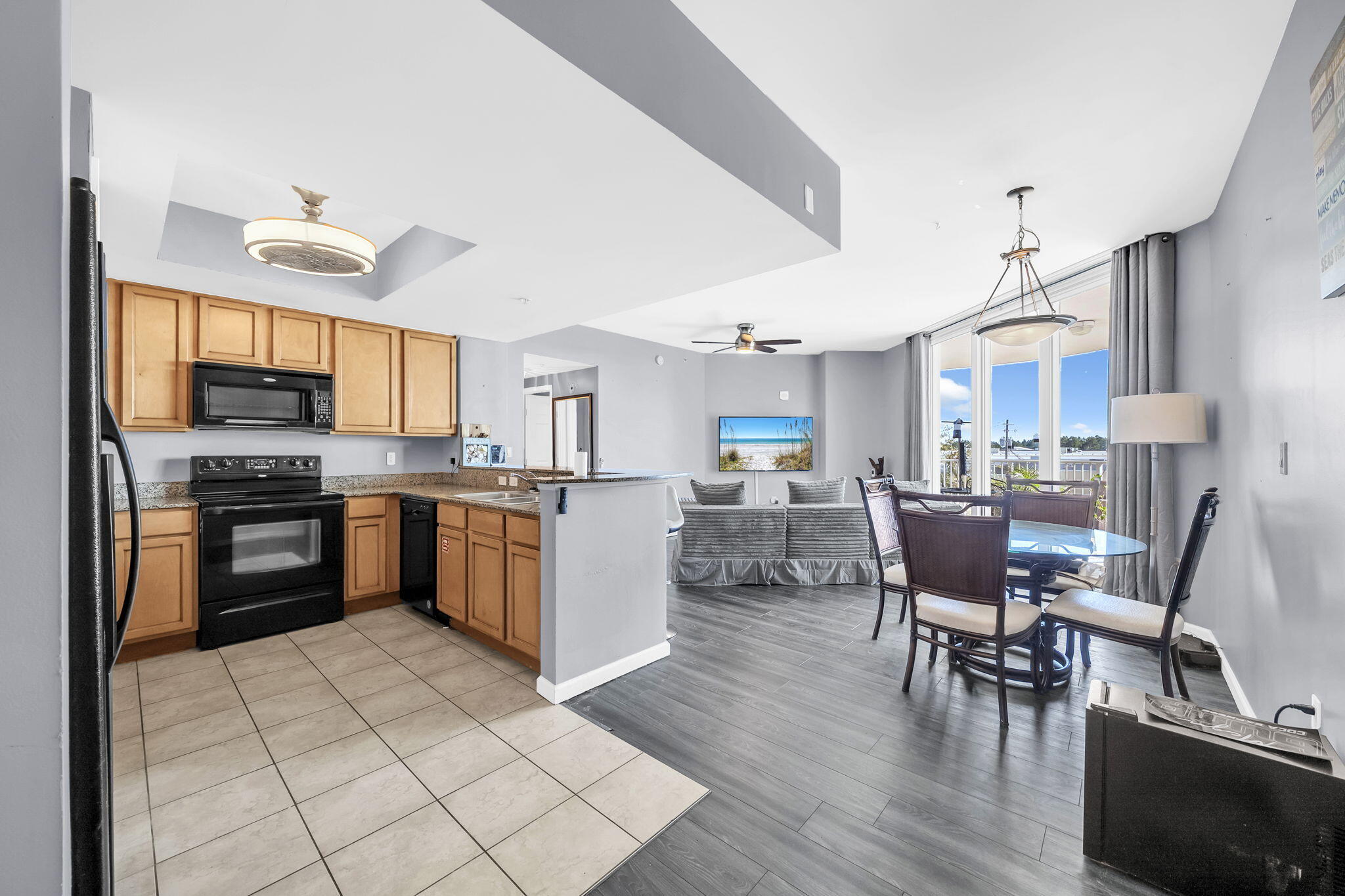 4203 Indian Bayou Trail UNIT 1302