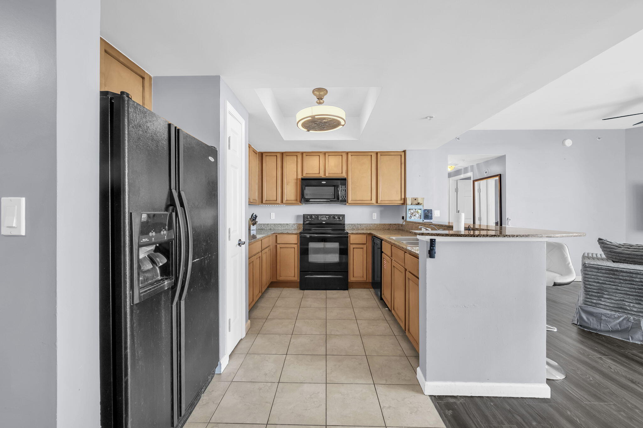 4203 Indian Bayou Trail UNIT 1302