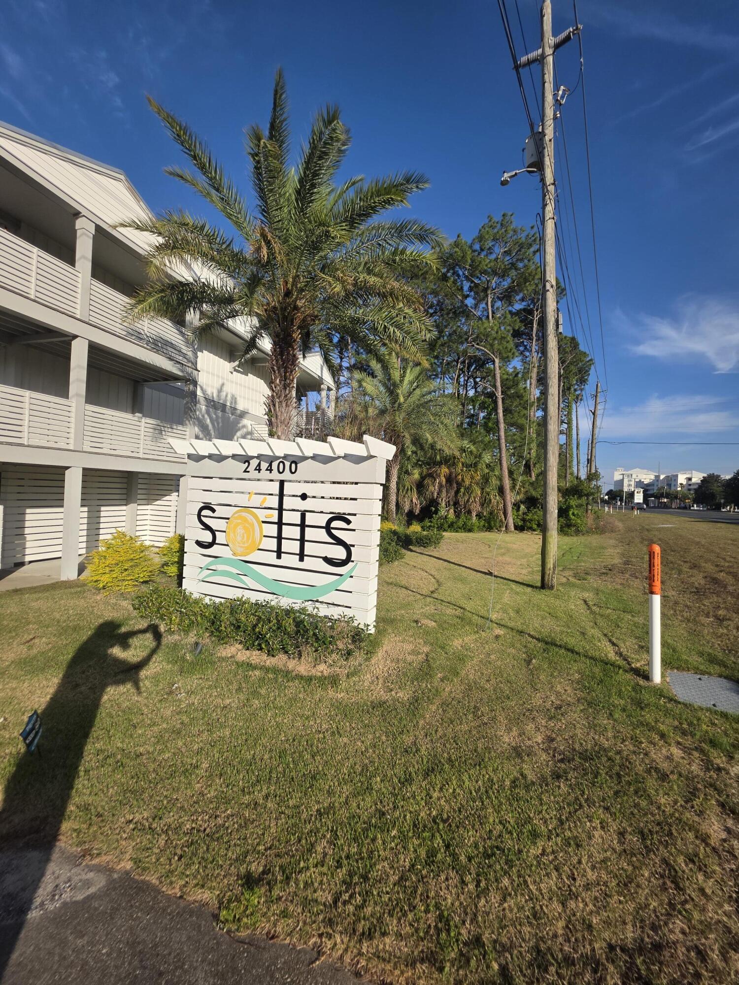Solis - Residential Lease
