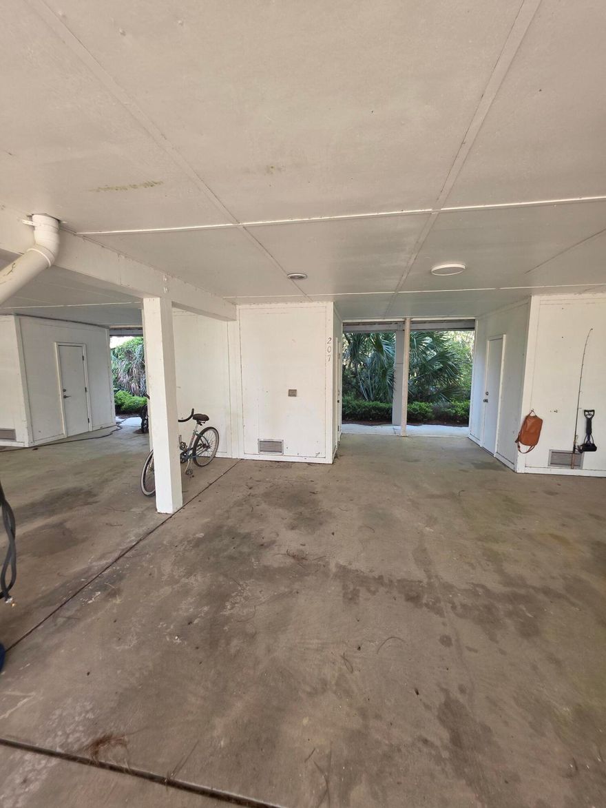 Beautiful spot on Lake Powell.  Convenient to work along 30A.  Quick access to beaches at Inlet Beach or public assess east of Carillon Beach.  Community pool.  Community boat launch.  Covered parking.  Comes with refrigerator and washer dryer.  New floors.  Great balcony overlooking beautiful Lake Powell.
