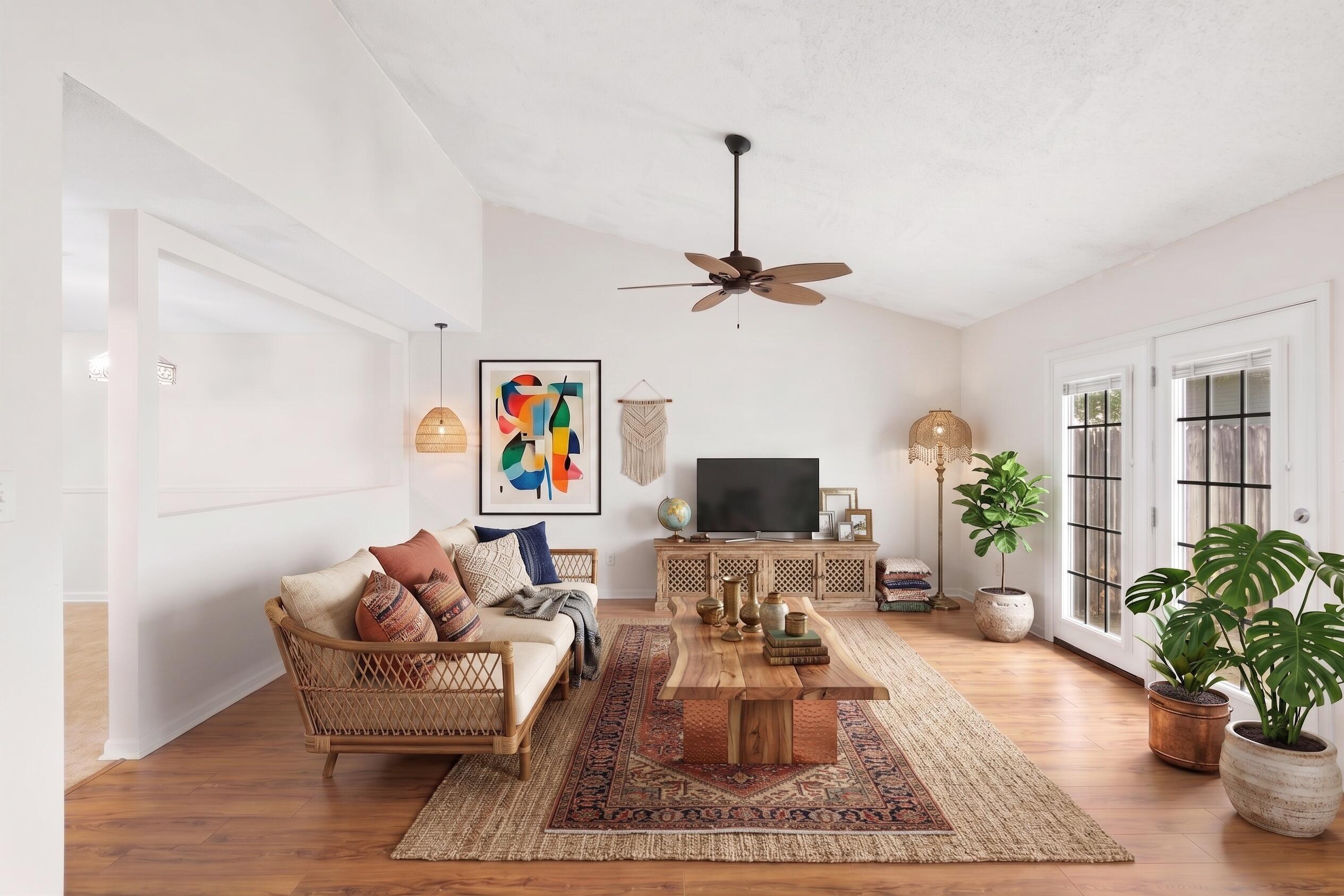 BELL-BROOK ESTATES - Residential