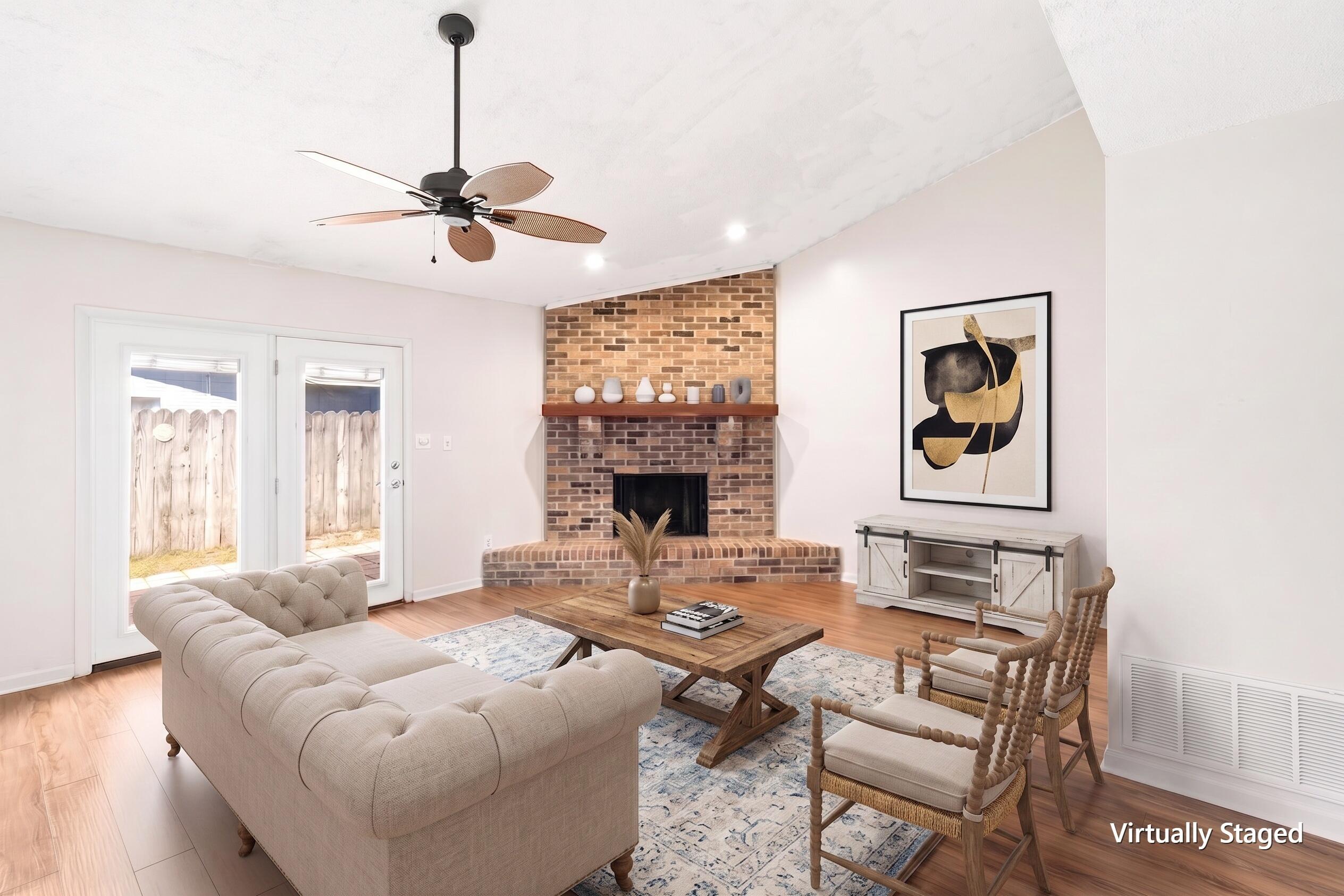 BELL-BROOK ESTATES - Residential