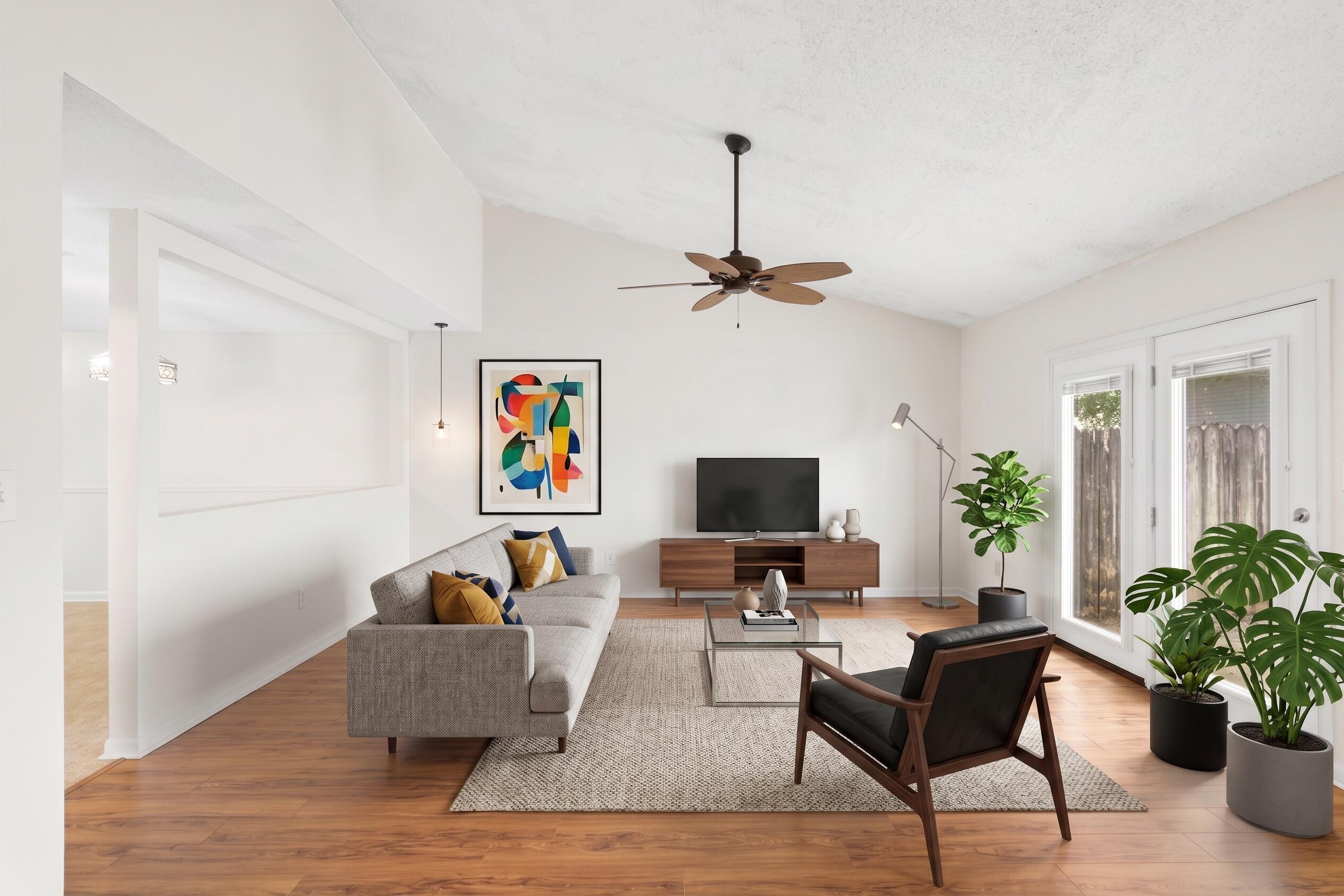 BELL-BROOK ESTATES - Residential