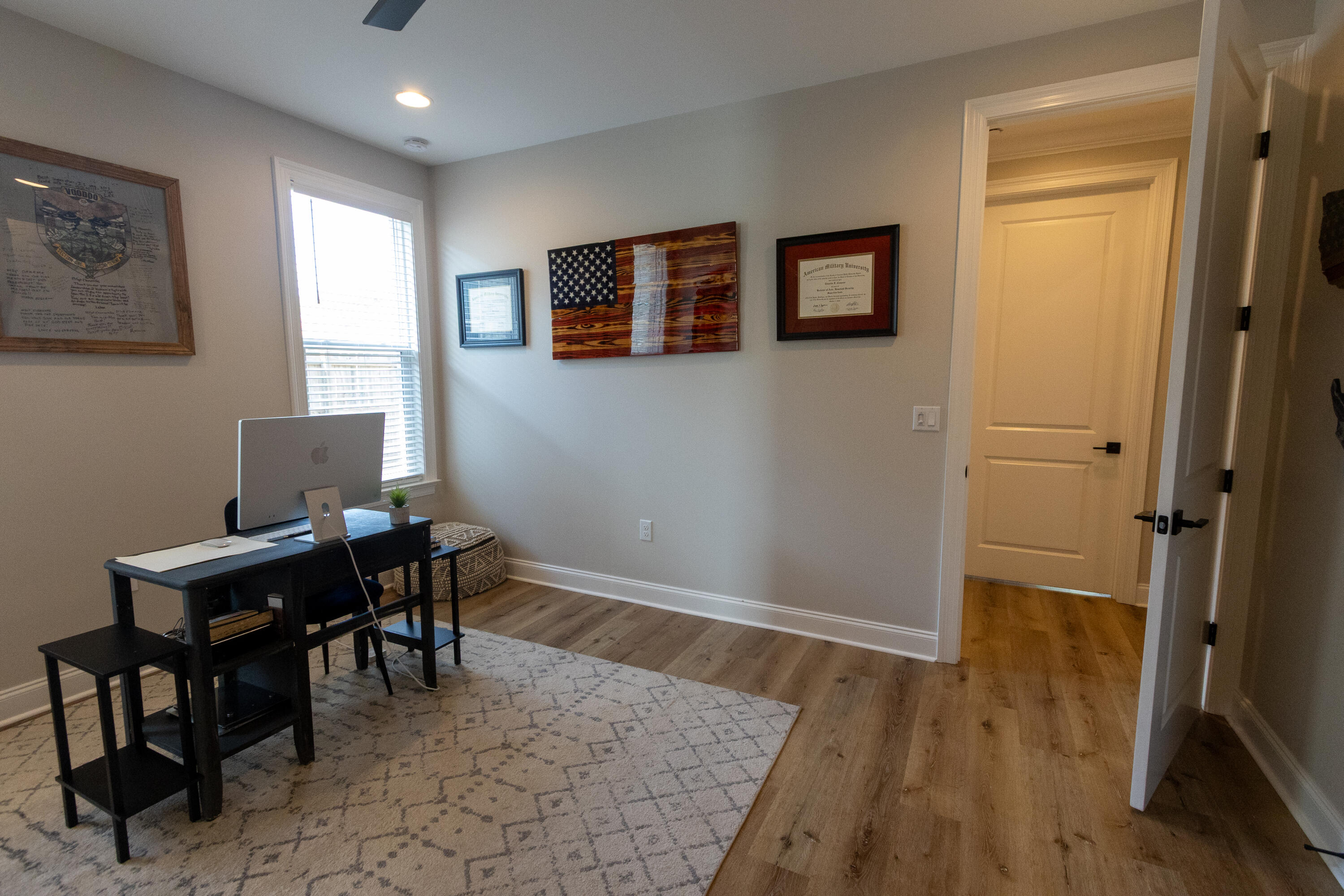 RAIDERS LANDING - Residential