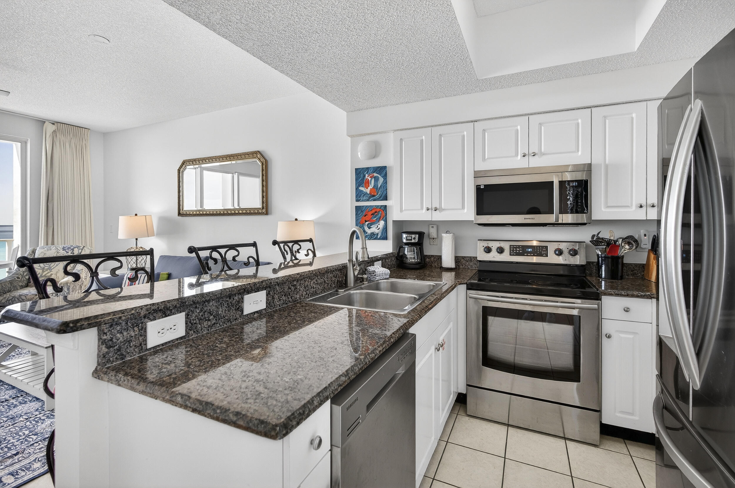 MAJESTIC SUN - Residential