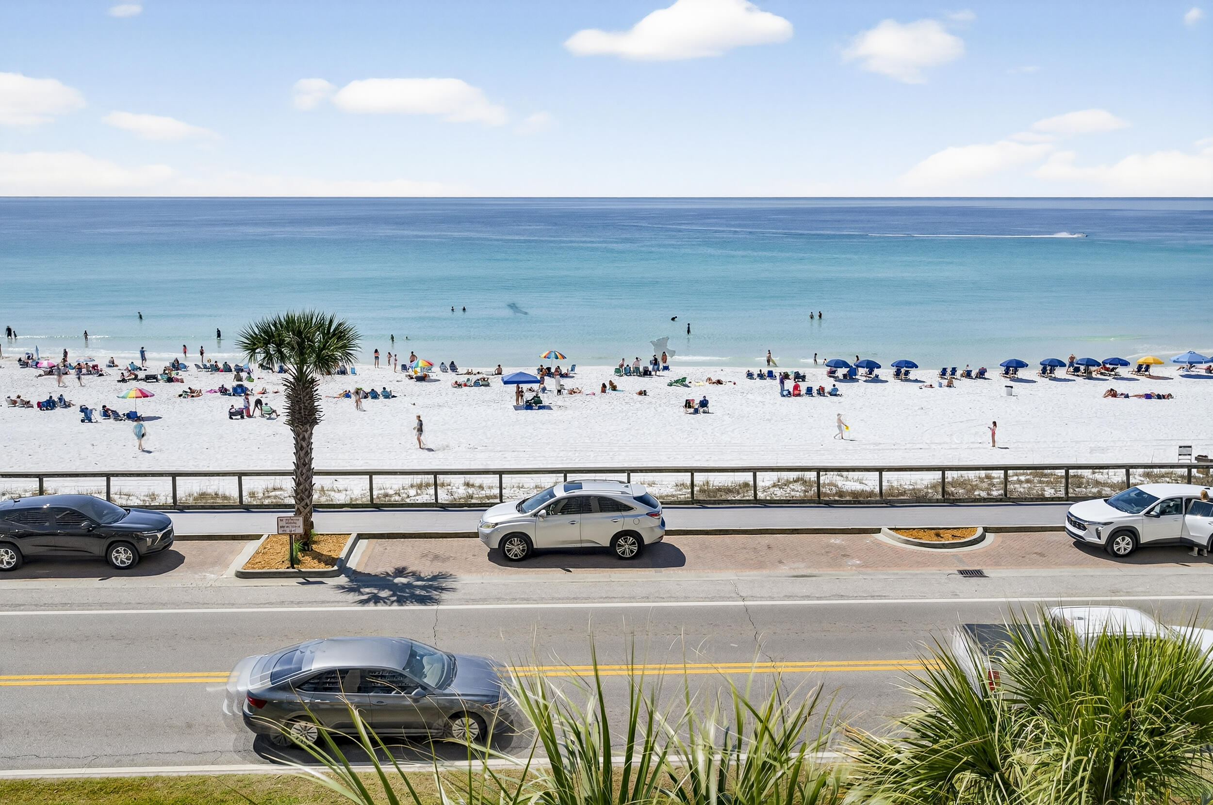 MAJESTIC SUN - Residential