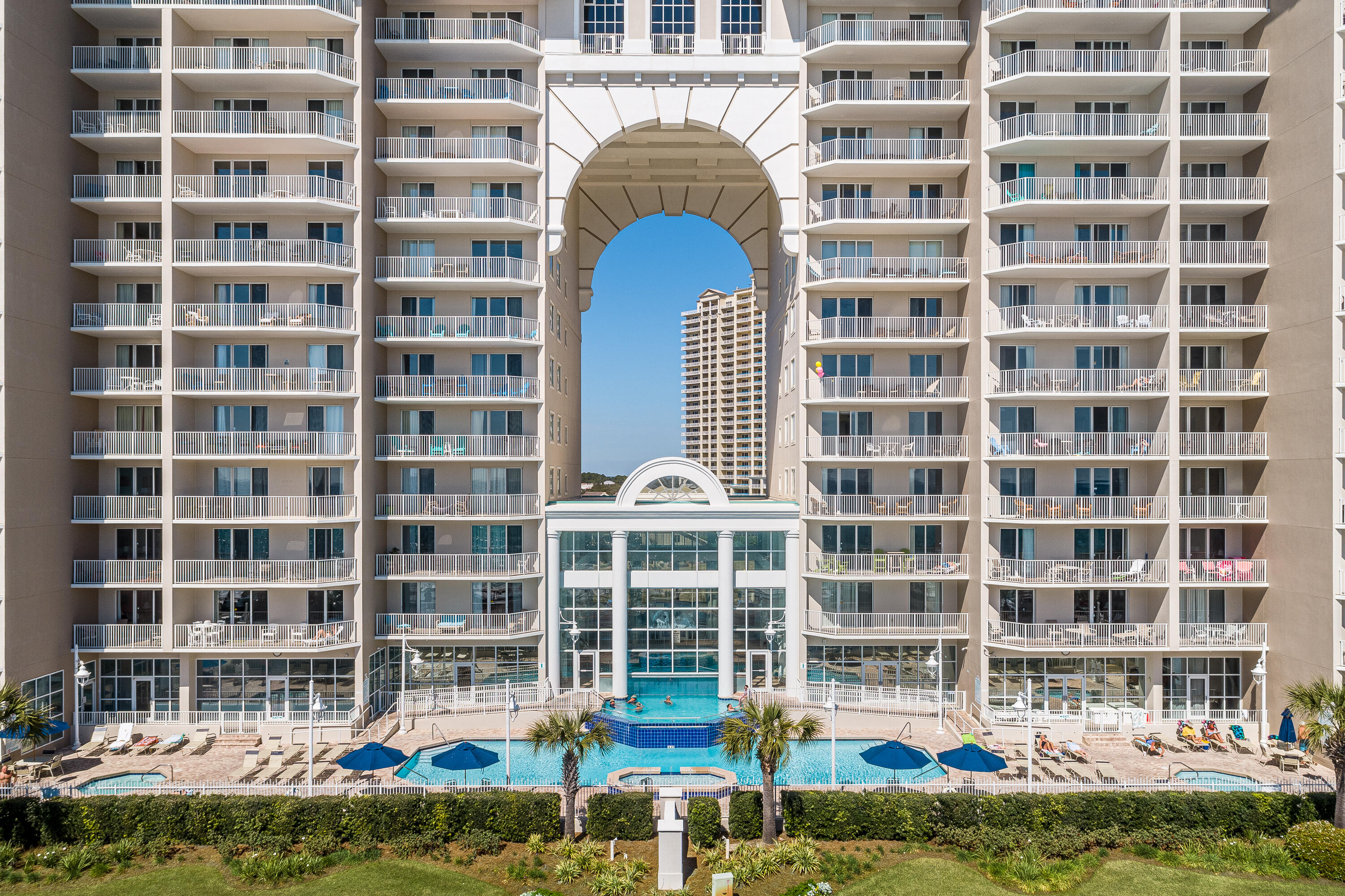 MAJESTIC SUN - Residential