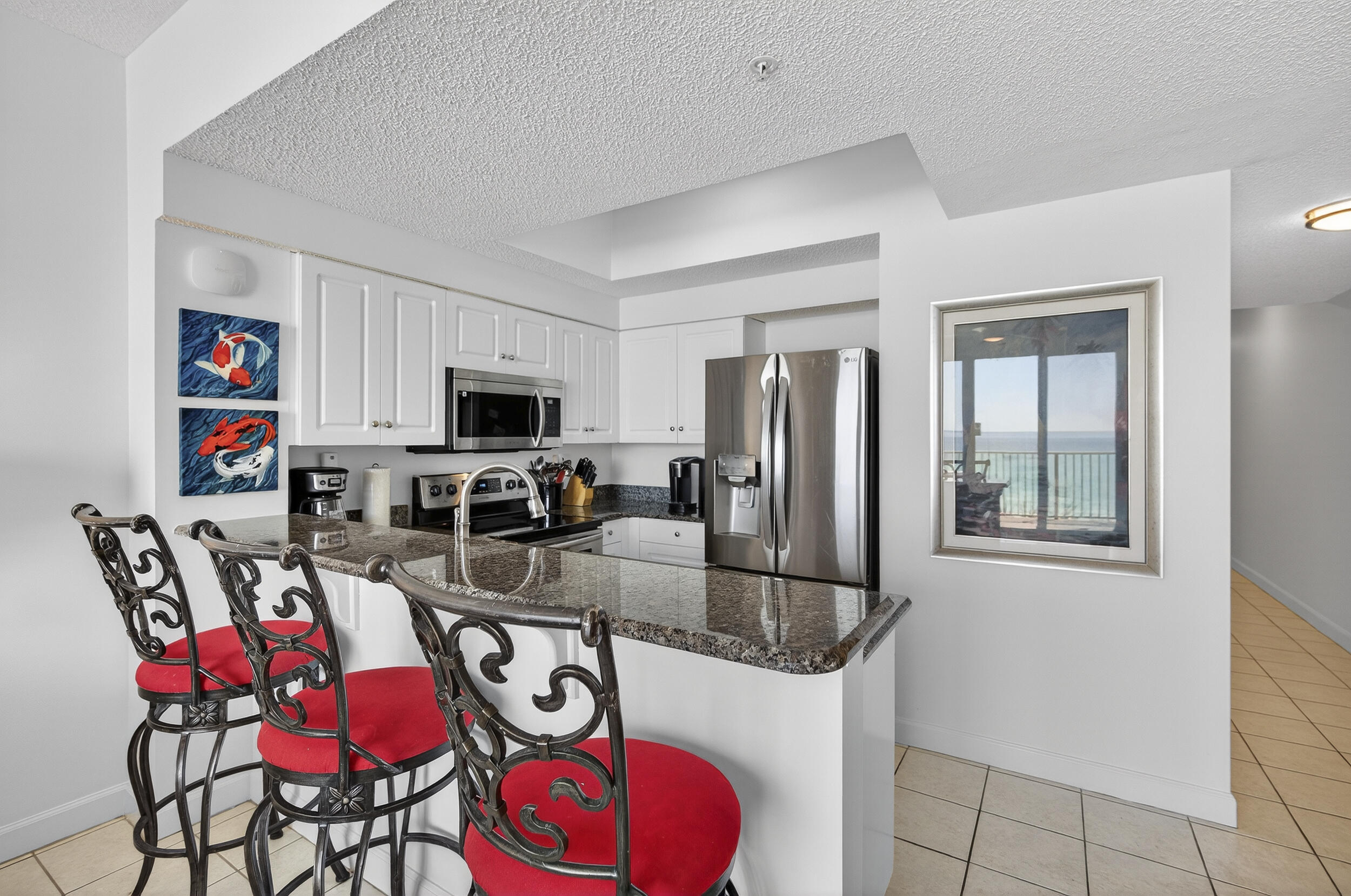 MAJESTIC SUN - Residential